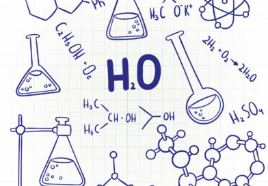 Ouverture de la section chimie